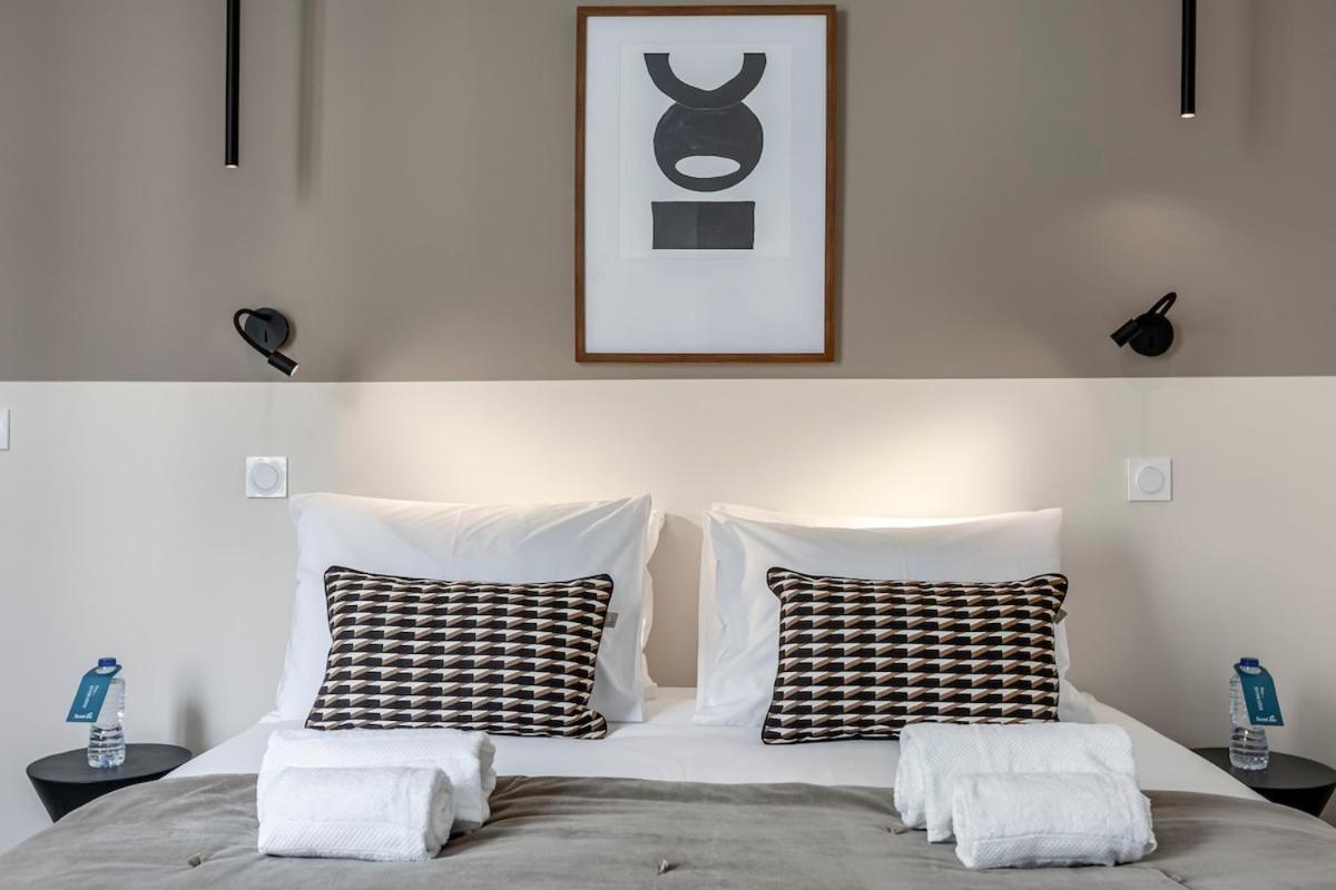 43#opera # Grand Boulevards # 4bedrooms # 02 # Ac Apartment